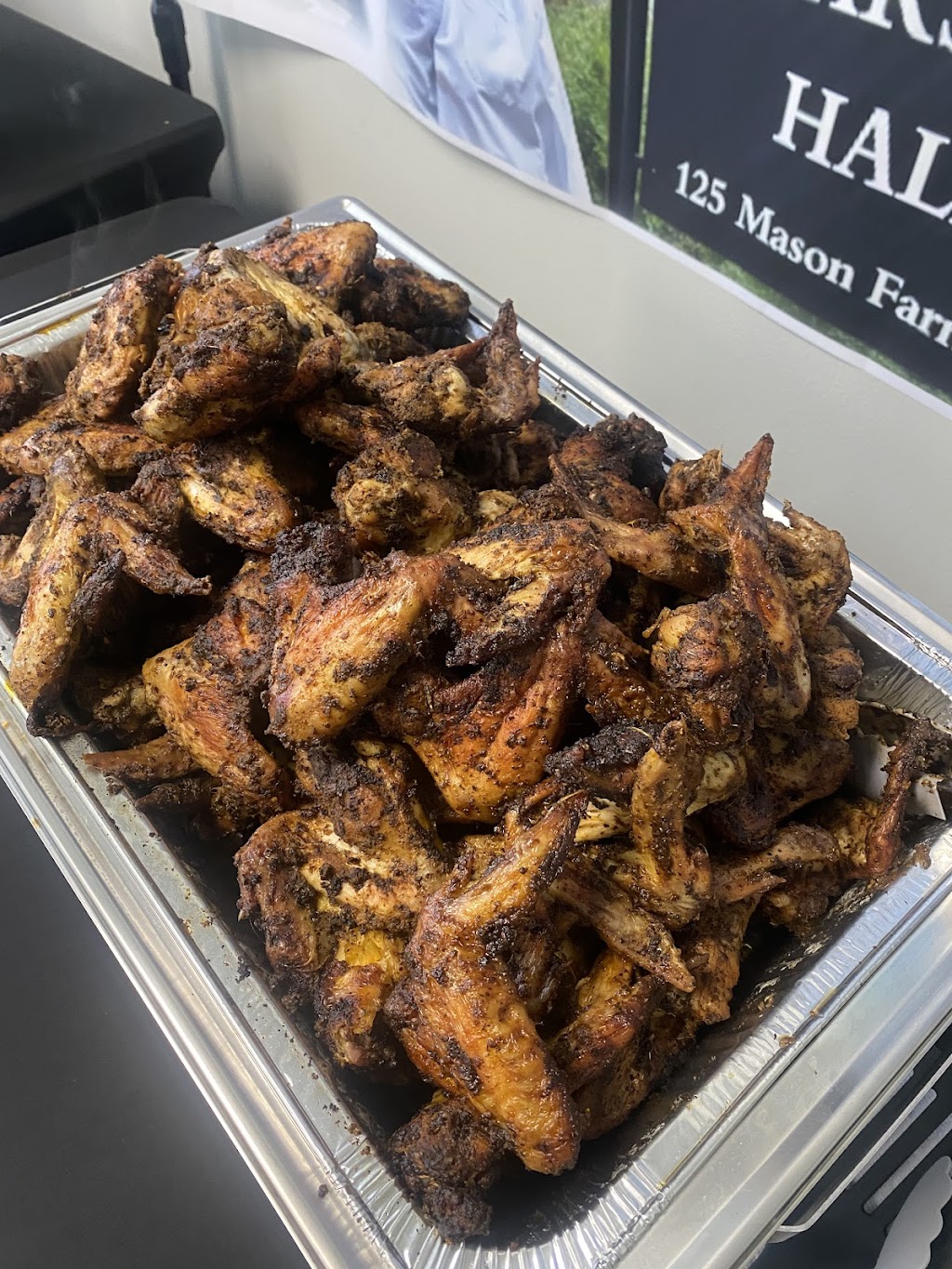 Kales Kitchen, LLC | restaurant | 2504 Fayetteville St, Durham, NC 27707, USA | 9199738263 OR +1 919-973-8263