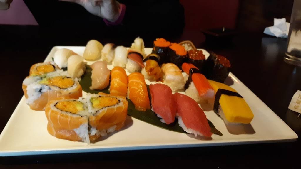 Sushi All You Can Eat | restaurant | 2843 E Grand River Ave #180, East Lansing, MI 48823, USA | 5173328866 OR +1 517-332-8866