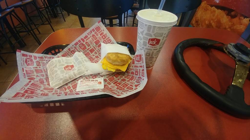 Jack in the Box | restaurant | 580 N Eastern Ave, Las Vegas, NV 89101, USA | 7023857022 OR +1 702-385-7022