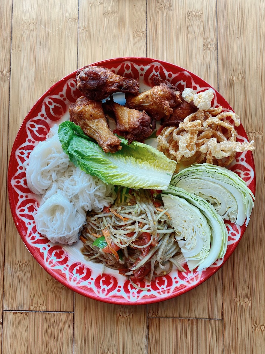 Thai 9 Cuisine | restaurant | 10916 US Highway W, Miramar Beach, FL 32550, USA | 8508424686 OR +1 850-842-4686