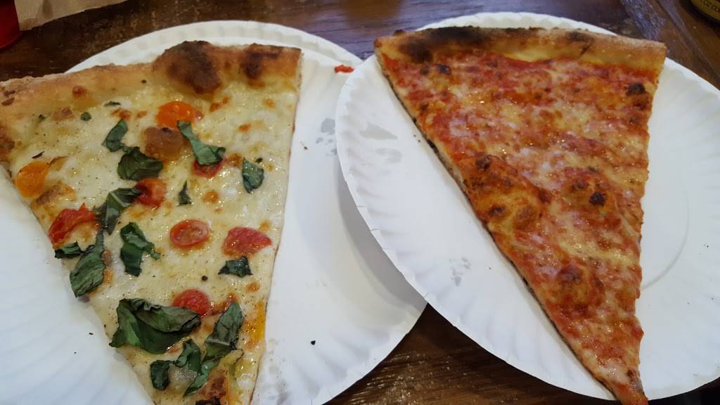 Little Oven Pizza | restaurant | 433 W Main St, Merced, CA 95340, USA | 2092339829 OR +1 209-233-9829