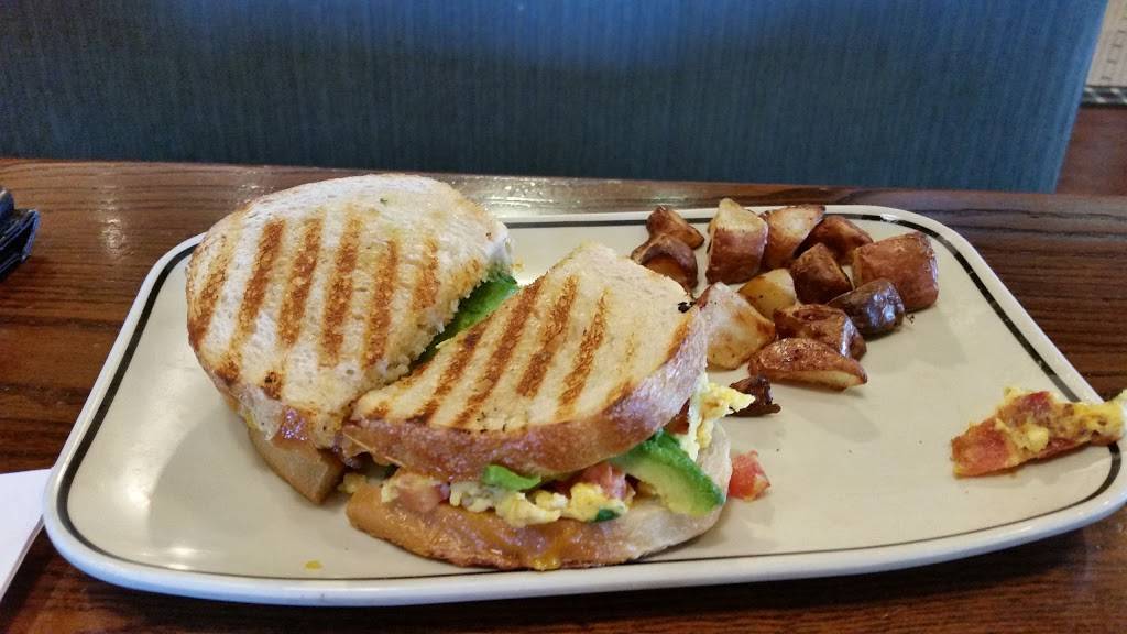 Corner Bakery Cafe | cafe | 1385 E Gladstone St #300, Glendora, CA 91740, USA | 9093052525 OR +1 909-305-2525