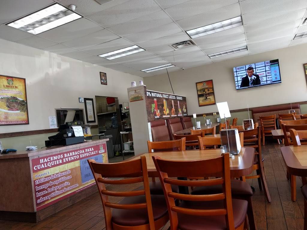 El Borrego De Oro Restaurant | restaurant | 2808 E Washington Blvd, Los Angeles, CA 90023, USA | 3237801132 OR +1 323-780-1132