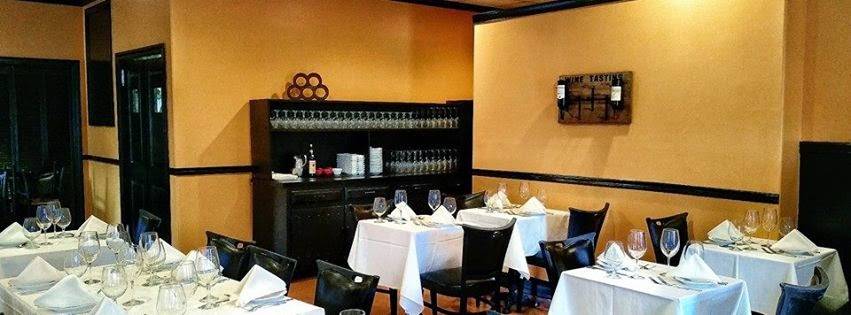 A Modo Mio Ristorante | restaurant | 5900 Landis Ave, Sea Isle City, NJ 08243, USA | 6094865455 OR +1 609-486-5455