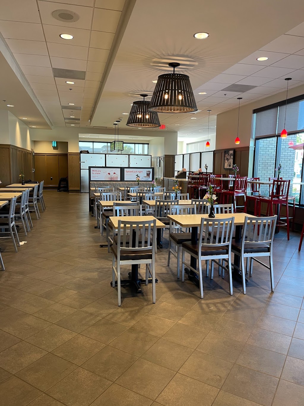 Chick-fil-A | restaurant | 819 W Carson St, Torrance, CA 90502, USA | 3108707047 OR +1 310-870-7047