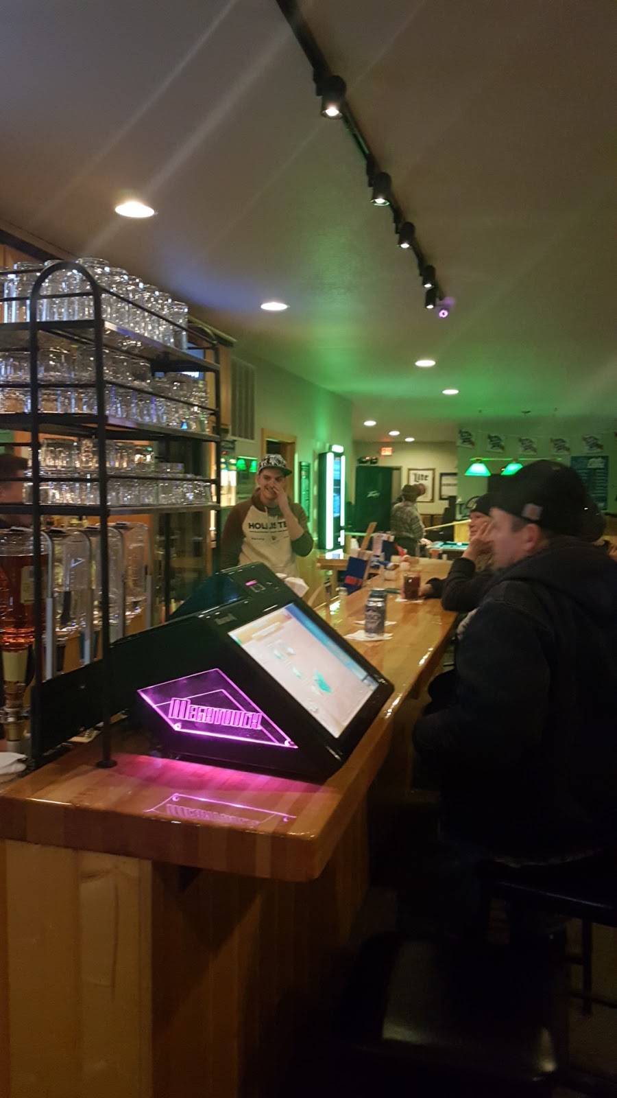 Murphys Bar | restaurant | 32 Northern Ave, Barryton, MI 49305, USA | 9893827466 OR +1 989-382-7466