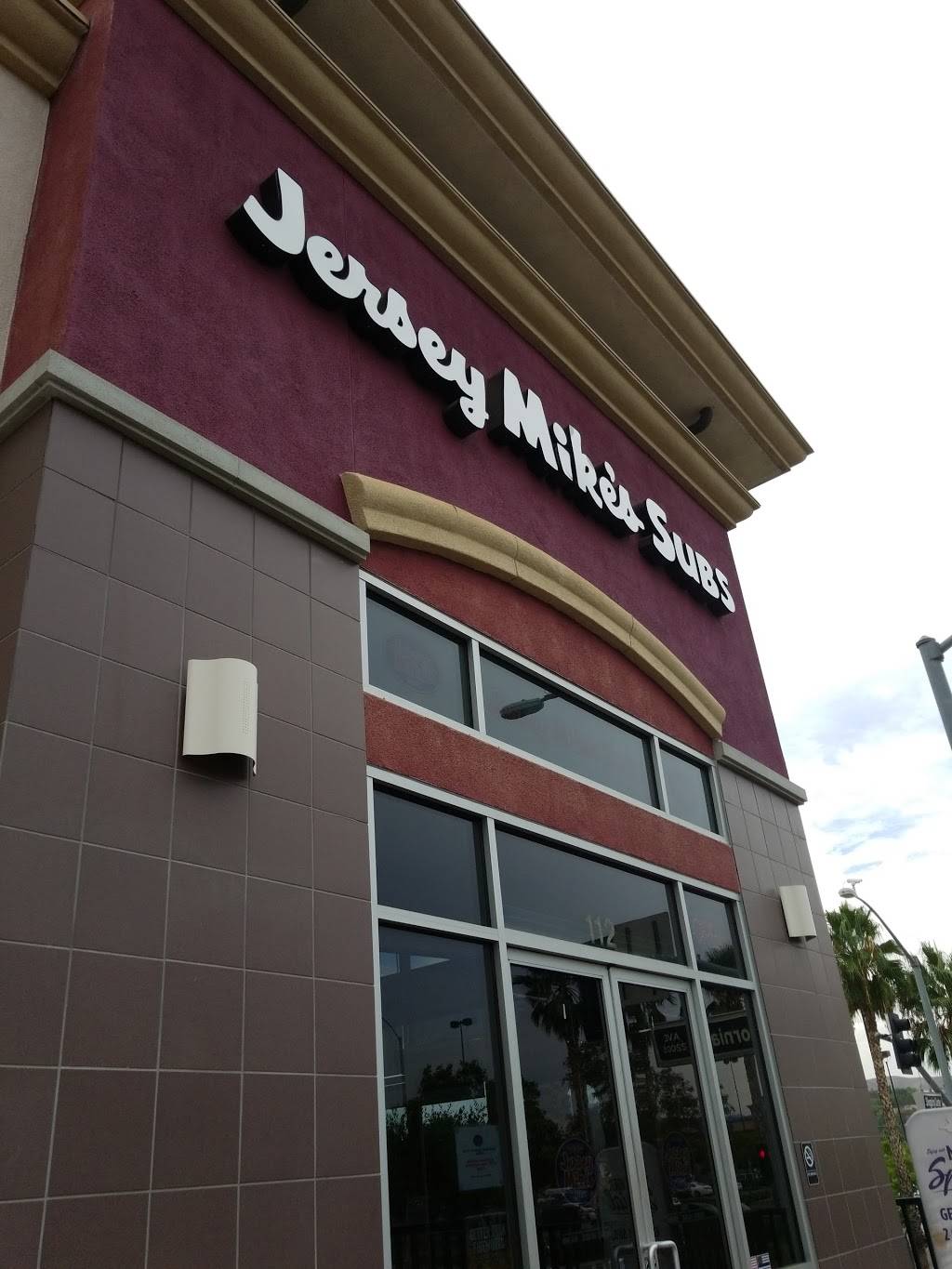 Jersey Mikes Subs | meal takeaway | 2150 California Ave Ste. 112, Corona, CA 92881, USA | 9512726453 OR +1 951-272-6453
