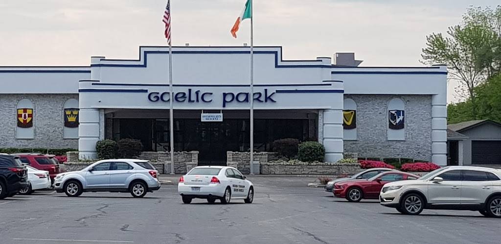 Gaelic Park | restaurant | 6119 147th St, Oak Forest, IL 60452, USA | 7086879323 OR +1 708-687-9323