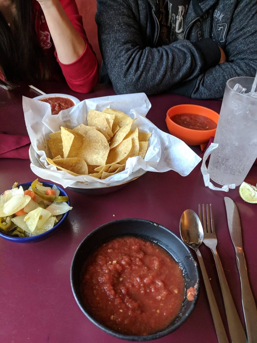 Mi Charrito Restaurant | restaurant | 5693 Westcreek Dr, Fort Worth, TX 76133, USA | 8172940020 OR +1 817-294-0020