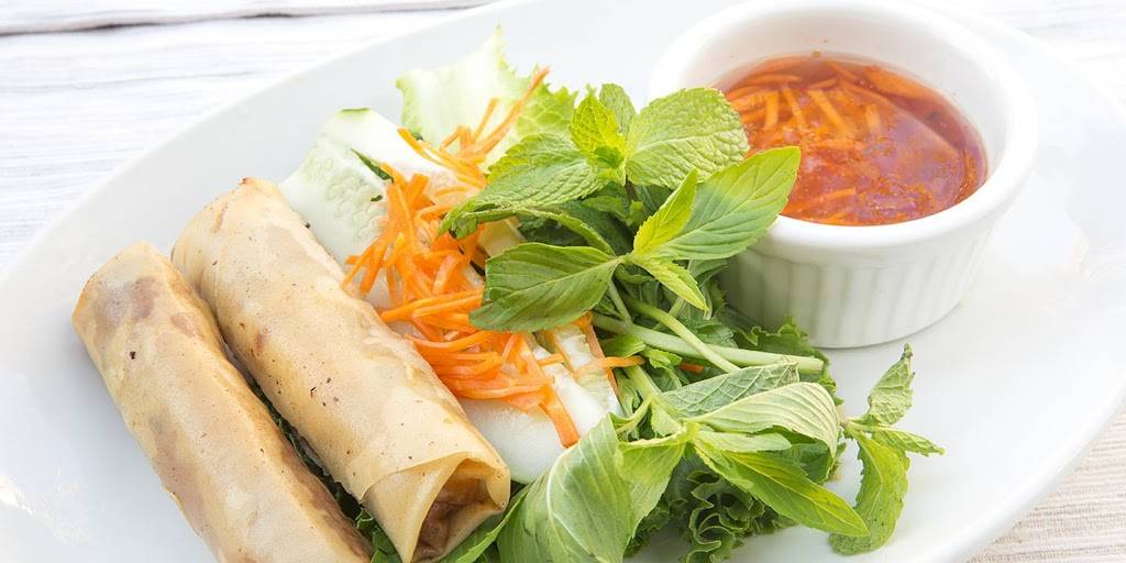 Saigon Avenue | restaurant | 116 N Vincent Ave, West Covina, CA 91790, USA | 6265870253 OR +1 626-587-0253