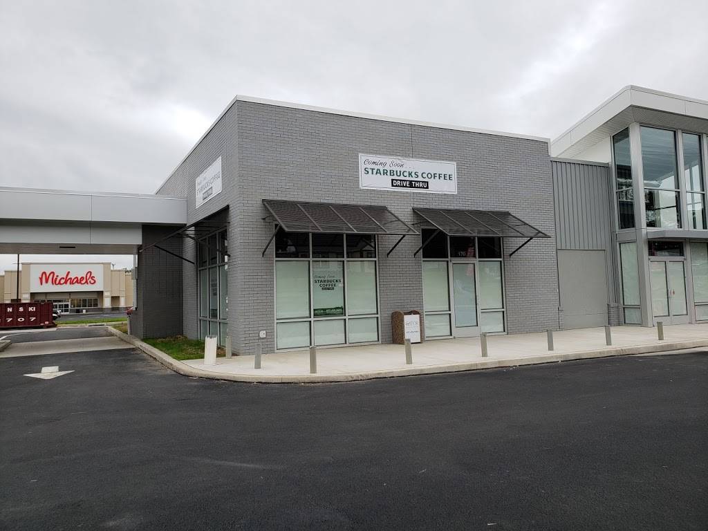 Starbucks | cafe | 170 W St Rd, Feasterville-Trevose, PA 19053, USA | 2153554078 OR +1 215-355-4078