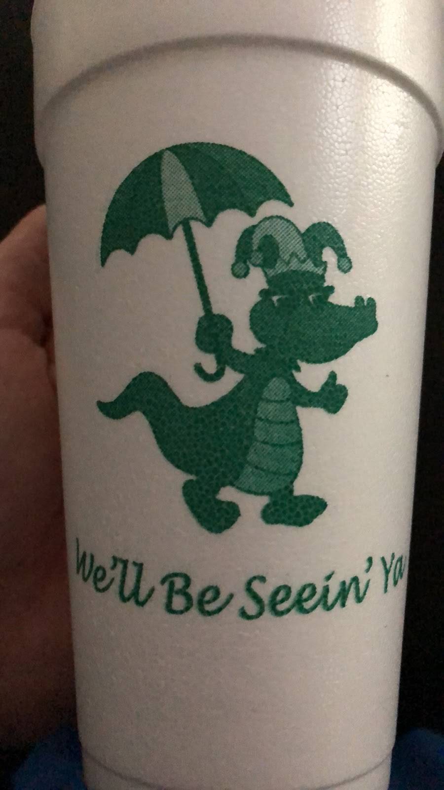 Jenas Bar and Chill | restaurant | 2133 Jena St, New Orleans, LA 70118, USA | 2674417358 OR +1 267-441-7358