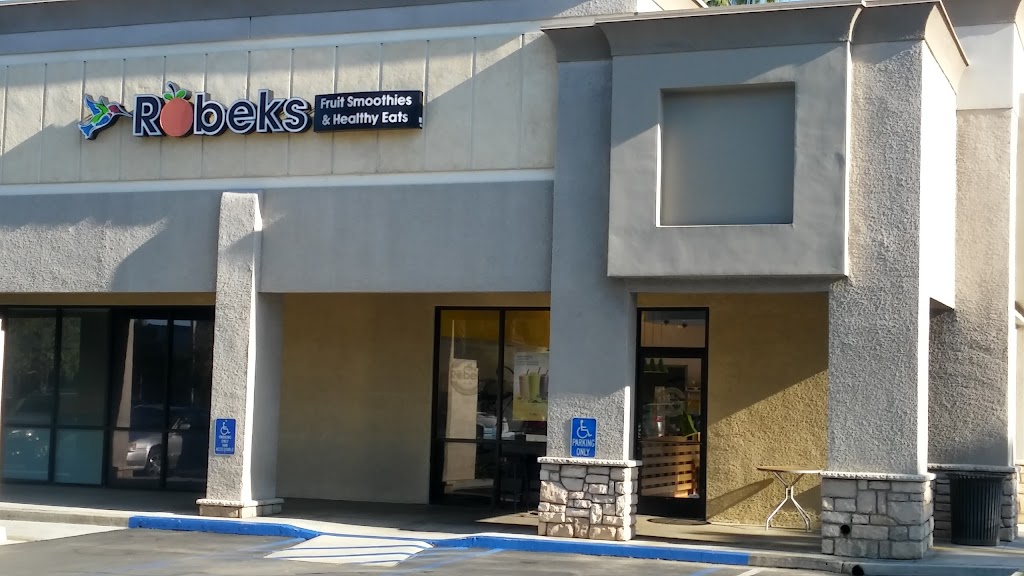 Robeks Fresh Juices & Smoothies | restaurant | 25346 Crenshaw Blvd, Torrance, CA 90505, USA | 3105303268 OR +1 310-530-3268