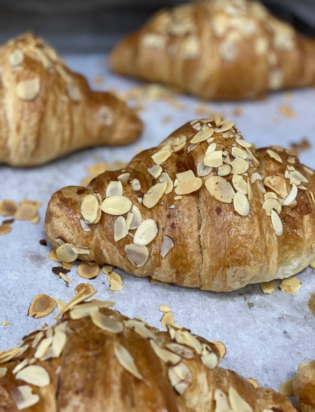 Charlies Best Bread | bakery | 1808 Garnet Ave, San Diego, CA 92109, USA | 8582723521 OR +1 858-272-3521