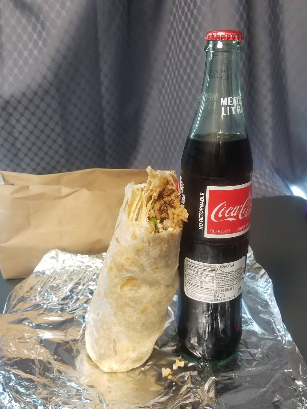 Taqueria Gudino | restaurant | 670 Richgrove Dr, Richgrove, CA 93261, USA | 6617252500 OR +1 661-725-2500