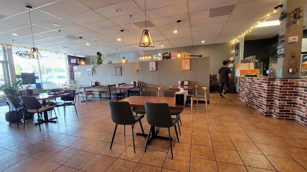 CM Chicken & bobadod | restaurant | 2663 Grand Ave, Waukegan, IL 60085, USA | 2244479731 OR +1 224-447-9731