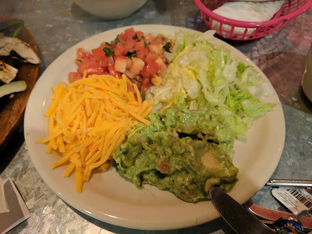 Fajita Petes - Campbell Rd. | restaurant | 6090 Campbell Rd #124, Dallas, TX 75248, USA | 9728183900 OR +1 972-818-3900