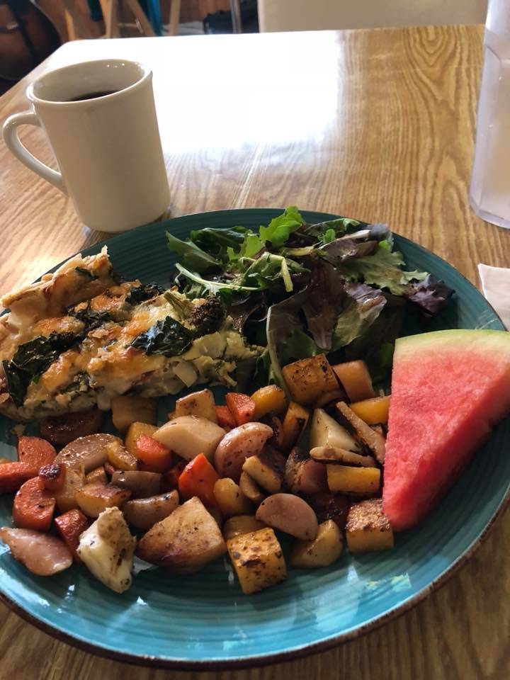 New Hall Diner | restaurant | 4856 Main Street, Hall, NY 14463, USA | 5855262075 OR +1 585-526-2075