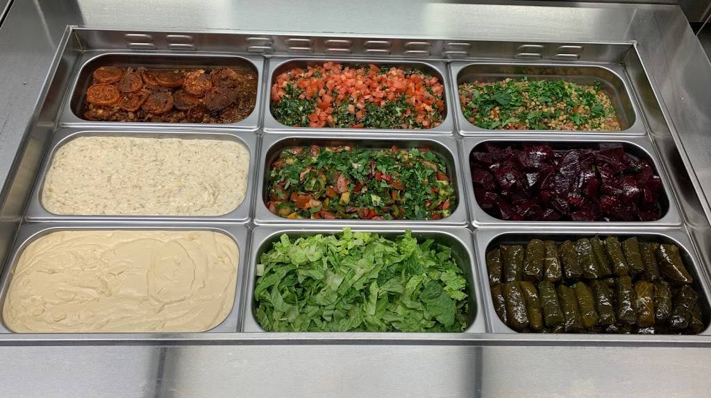 Shish Taouk Restaurant - Lebanese Mediterranean Cuisine | restaurant | 24001 Vía Fabricante #901, Mission Viejo, CA 92691, USA | 9496008200 OR +1 949-600-8200