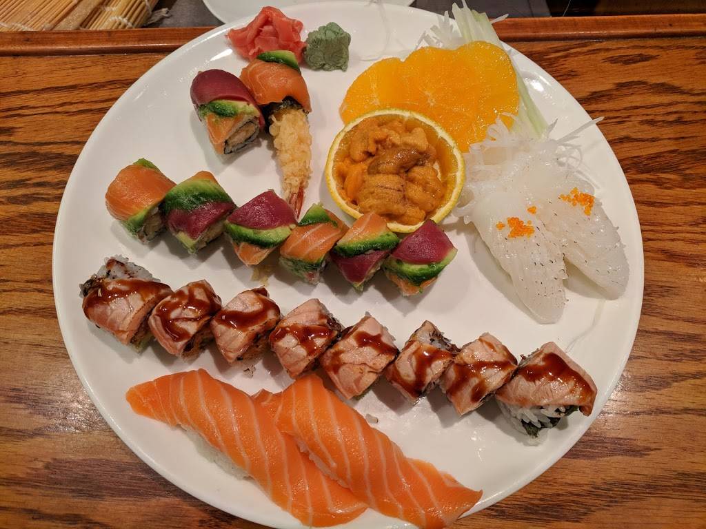 Super Fusion Brookline | restaurant | 690A Washington St, Brookline, MA 02446, USA | 6172778221 OR +1 617-277-8221