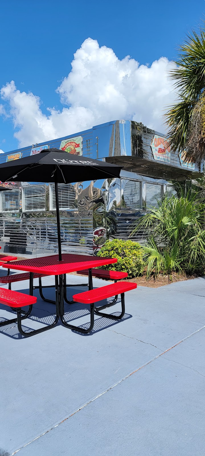 Big Red Cafe | restaurant | 1083 US-98, Destin, FL 32541, USA | 8505002233 OR +1 850-500-2233