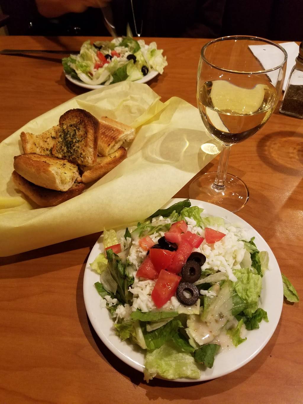 Cannataros Italian Restaurant | restaurant | 12345 Mountain Ave k, Chino, CA 91710, USA | 9095907960 OR +1 909-590-7960