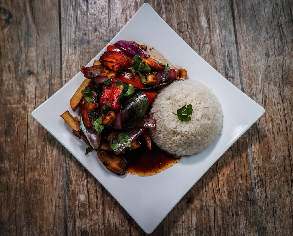 Peruvian Fuego | restaurant | 1751 N Sunrise Way Suite F1, Palm Springs, CA 92262, USA | 7603239244 OR +1 760-323-9244