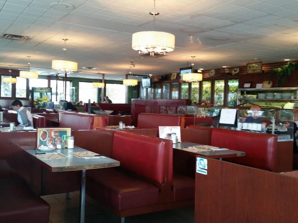 Restaurant Green Stop | restaurant | 212 Boulevard Saint-Jean-Baptiste, Châteauguay, QC J6K 3B8, Canada | 4506911122 OR +1 450-691-1122