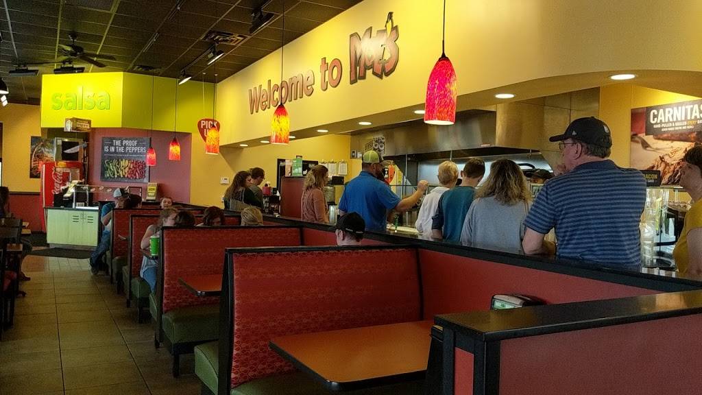 Moes Southwest Grill | restaurant | 15128 Max Leggett Pkwy #1, Jacksonville, FL 32218, USA | 9045206984 OR +1 904-520-6984