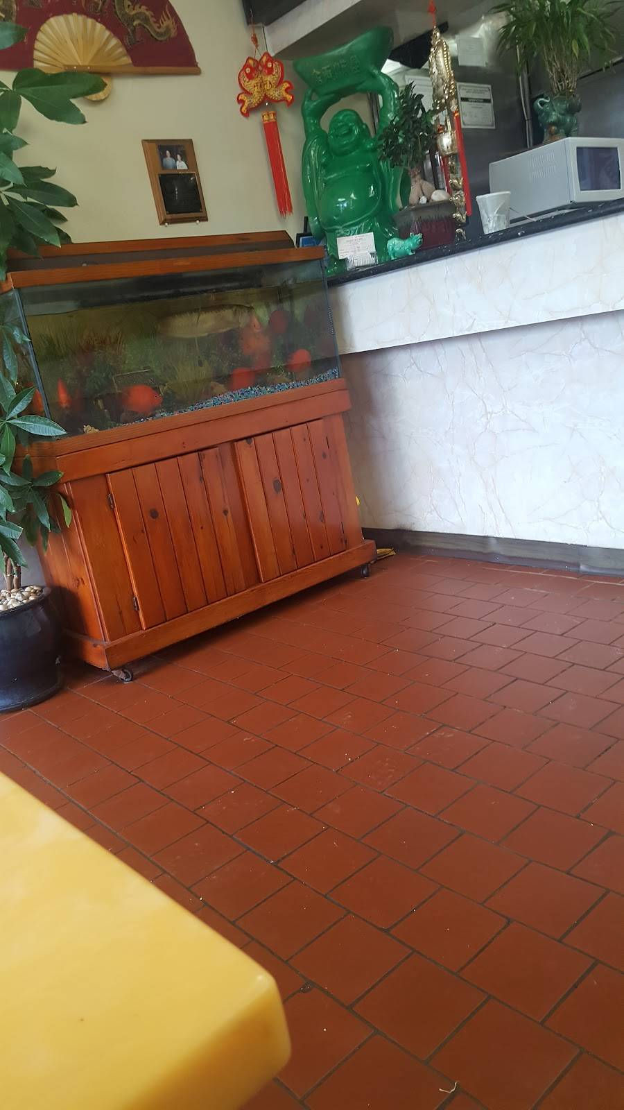 Dynasty Kitchen | restaurant | 1001 Fischer Blvd #4, Toms River, NJ 08753, USA | 7322702820 OR +1 732-270-2820