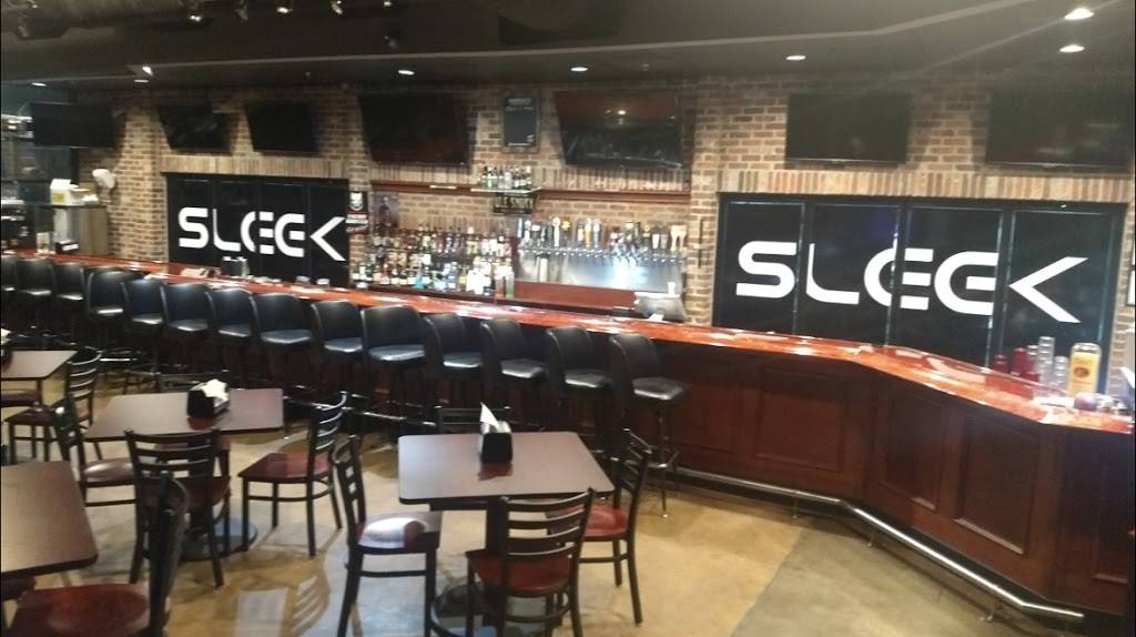 SLEEK Sports Bar | night club | 1005 20th St S, Birmingham, AL 35205, USA | 2058485965 OR +1 205-848-5965