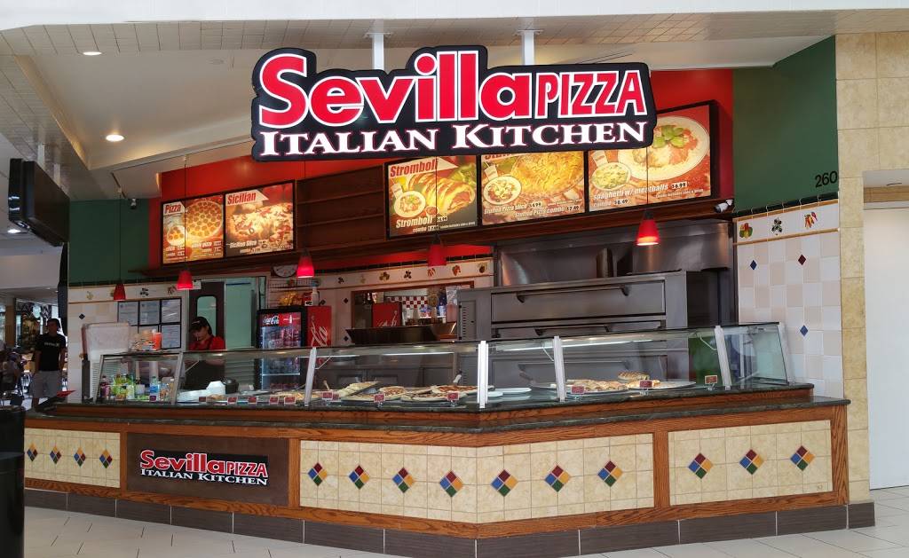 Sevilla Pizza | restaurant | 12200 Gulf Fwy, Houston, TX 77034, USA | 8325168381 OR +1 832-516-8381