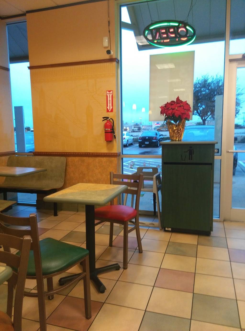 Subway Restaurants | restaurant | 24326 Southwest Fwy, Rosenberg, TX 77471, USA | 2813419788 OR +1 281-341-9788