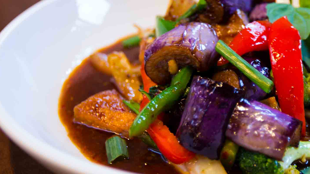 Ta Ra Rin Thai Cuisine | Springfield | restaurant | 1410 Mohawk Blvd, Springfield, OR 97477, USA | 5415058987 OR +1 541-505-8987