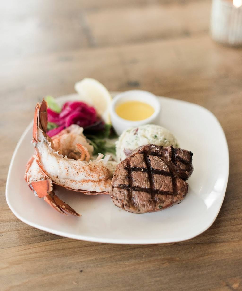 CHOP | restaurant | 2345 Mill Rd, Sister Bay, WI 54234, USA | 9208542700 OR +1 920-854-2700