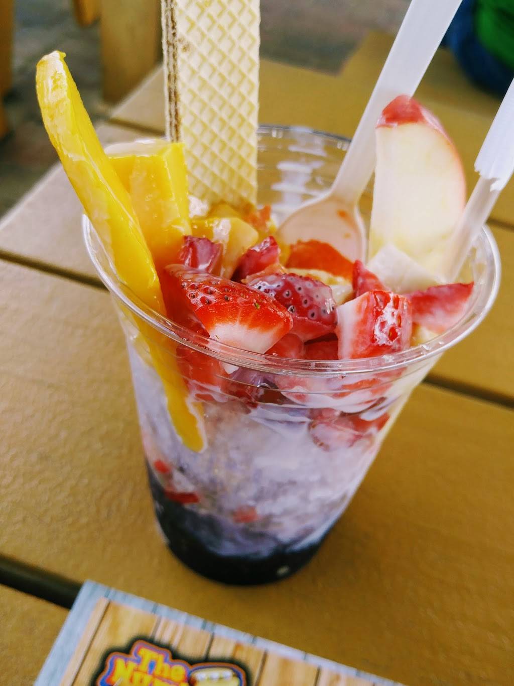 The Number One FastFood | restaurant | 5425 Sheldon Rd, Tampa, FL 33615, USA | 8132495155 OR +1 813-249-5155