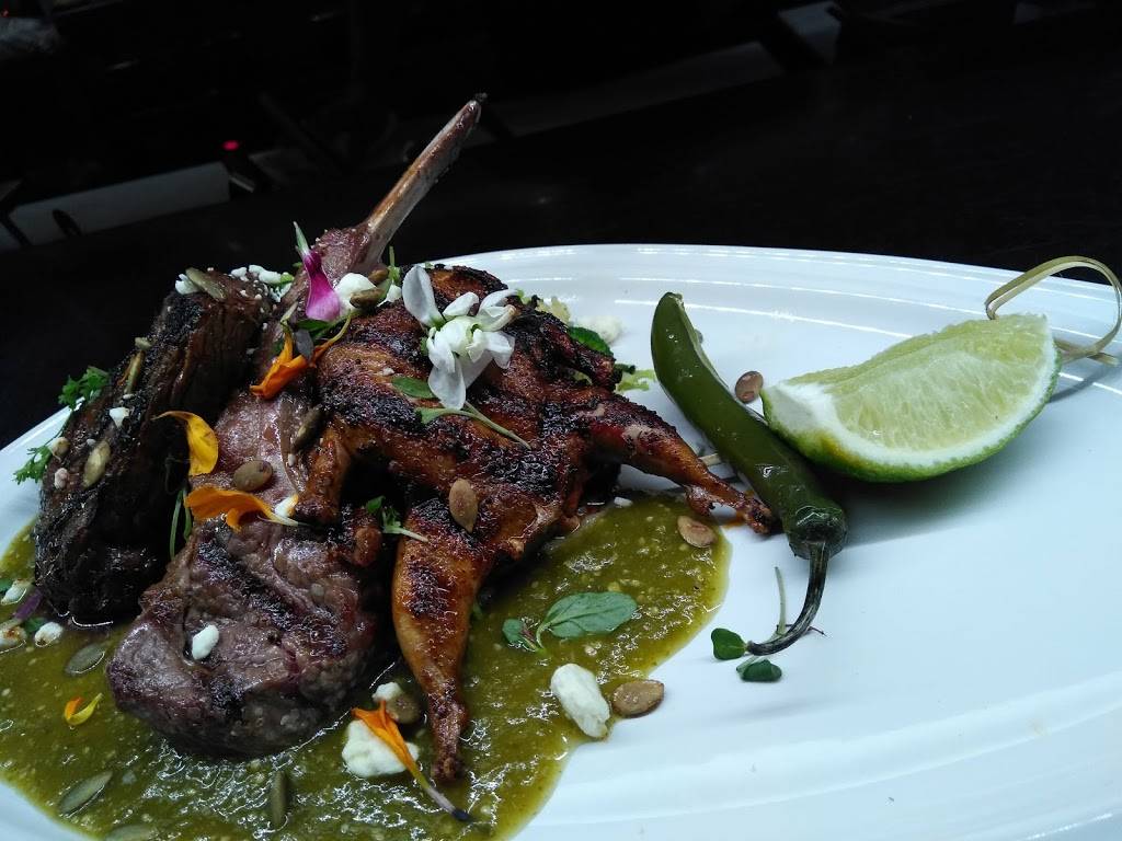 Hugos Invitados | restaurant | 5240 N OConnor Blvd #160, Irving, TX 75039, USA | 2144960590 OR +1 214-496-0590