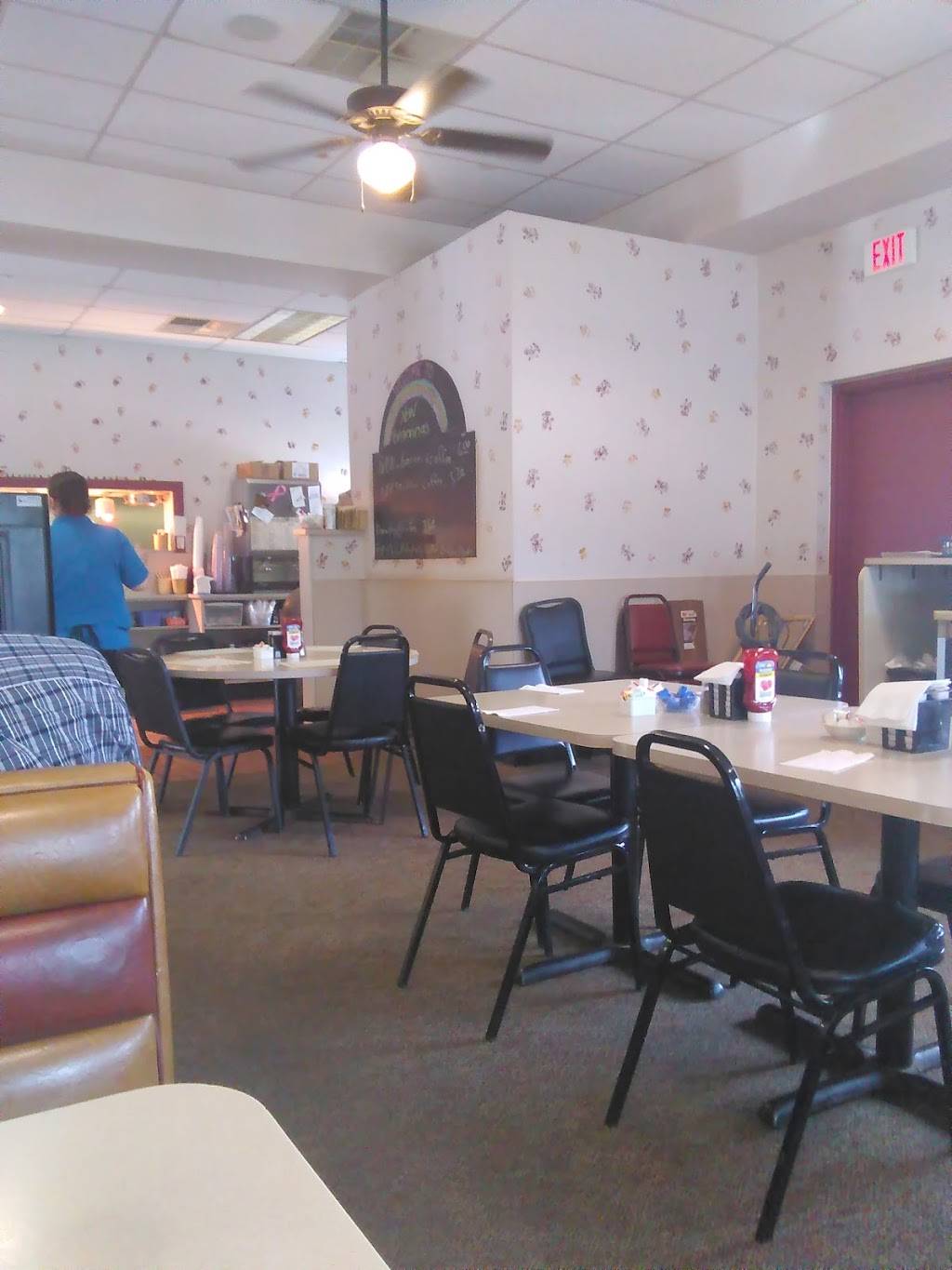 New Beginnings Restaurant | restaurant | 2722 Port Sheldon St, Jenison, MI 49428, USA | 6166698490 OR +1 616-669-8490