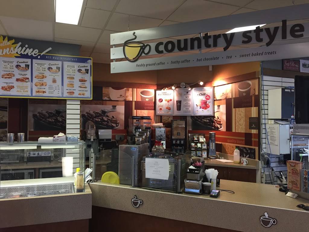 ESSO Gas Station/Country Style/Square Boy Pizza/Propane | cafe | 91 Bridge St S, Hastings, ON K0L 1Y0, Canada | 7056962411 OR +1 705-696-2411