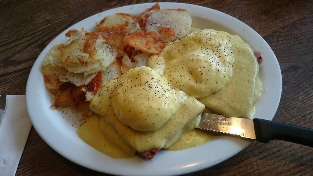 Lisbon Cafe | restaurant | 8518 W Lisbon Ave, Milwaukee, WI 53222, USA | 4144632714 OR +1 414-463-2714