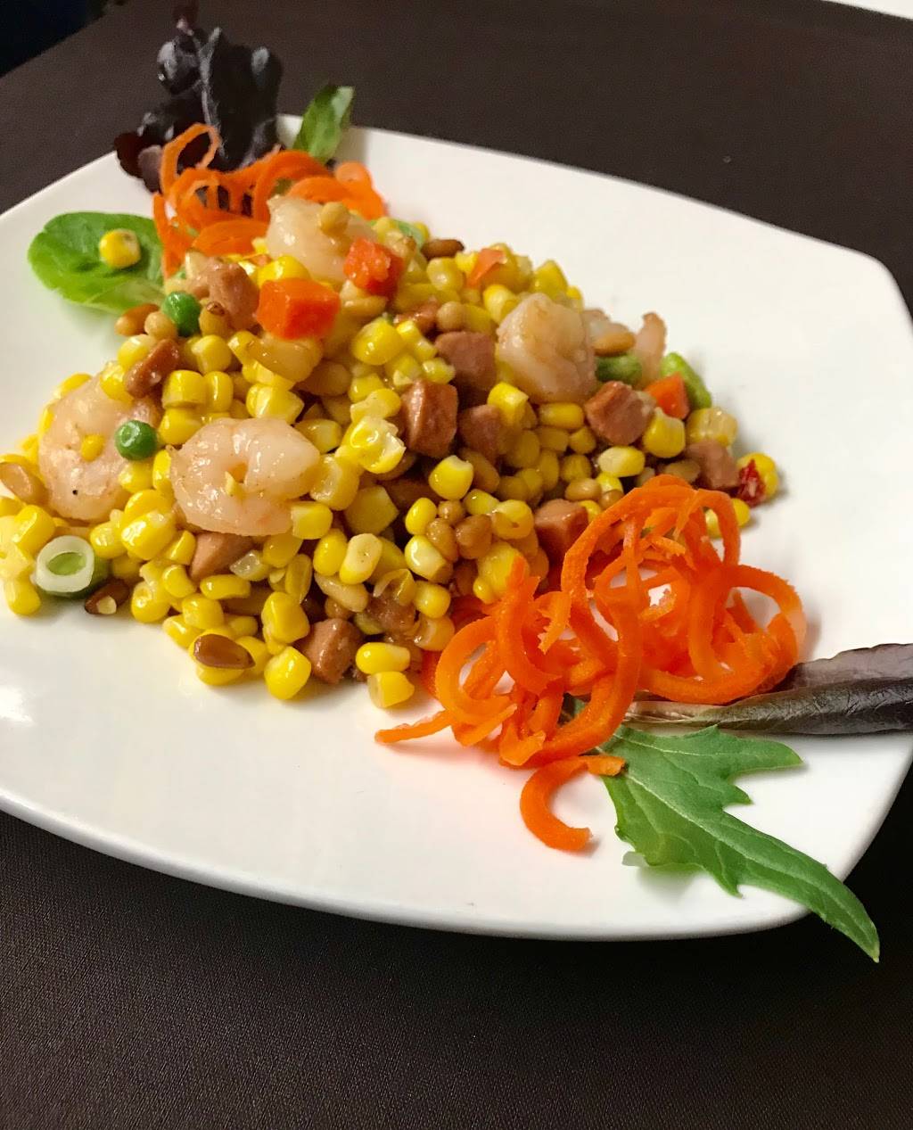 Shanghai Pine Gardens Restaurant | restaurant | 300 Marine Ave, Newport Beach, CA 92662, USA | 9496733802 OR +1 949-673-3802