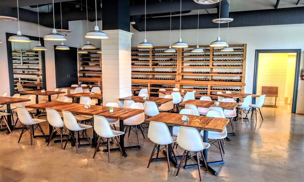 Le Petit Marché | restaurant | 5665 Melrose Ave, Los Angeles, CA 90038, USA | 3233806557 OR +1 323-380-6557