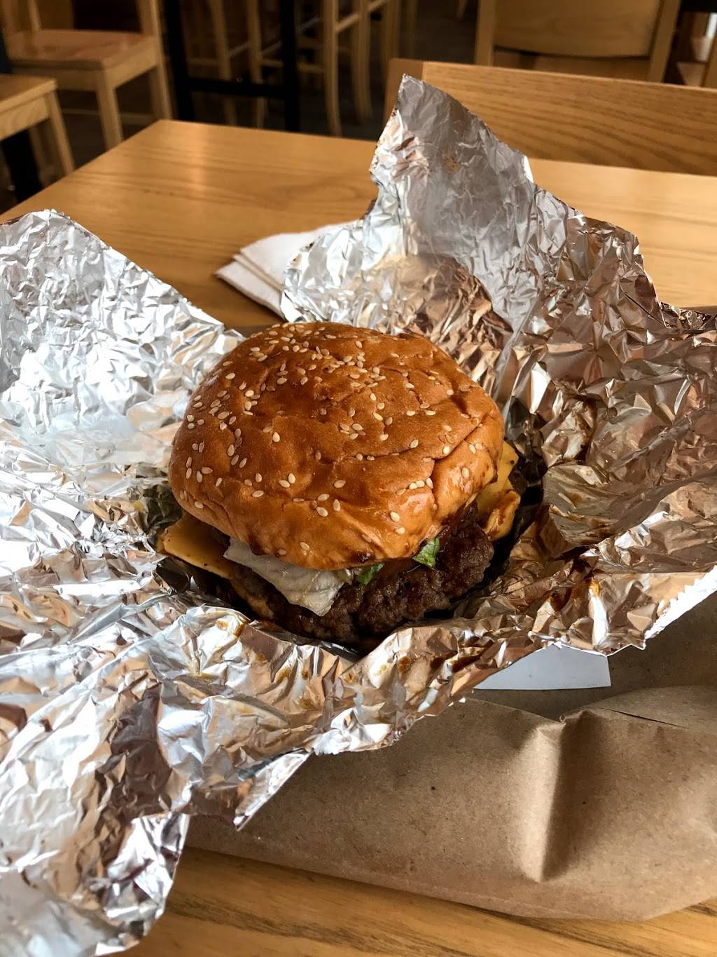 Five Guys | meal takeaway | 201 E Magnolia Blvd, Burbank, CA 91502, USA | 8187515017 OR +1 818-751-5017
