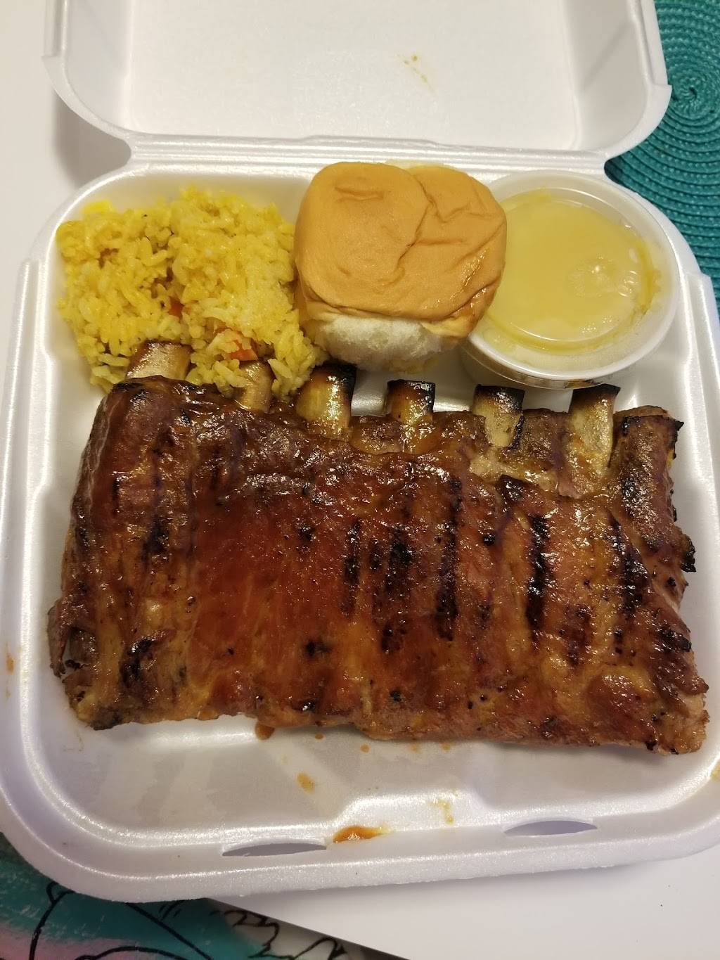 Pollo Tropical | restaurant | 2320 N Federal Hwy, Pompano Beach, FL 33064, USA | 9549469592 OR +1 954-946-9592