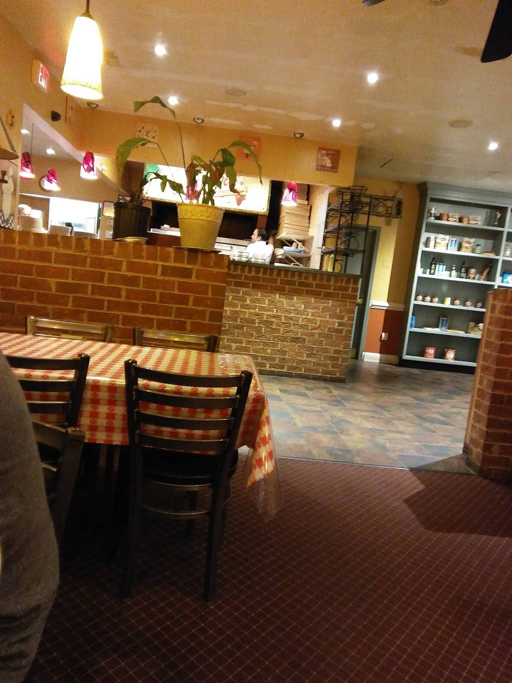 Giuseppes Ristorante Italiano | restaurant | 2842 Rockfish Valley Hwy, Nellysford, VA 22958, USA | 4343619170 OR +1 434-361-9170