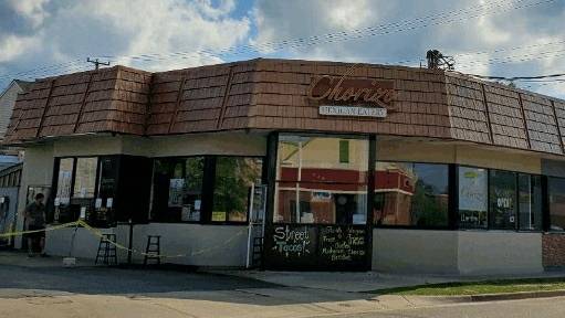 Chorizo Mexican Eatery | restaurant | 4820 Hampton Blvd Suite A, Norfolk, VA 23508, USA | 7573902526 OR +1 757-390-2526