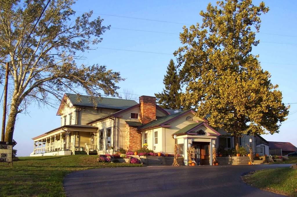 The Grill House | restaurant | 1071 32nd St, Allegan, MI 49010, USA | 2696869192 OR +1 269-686-9192