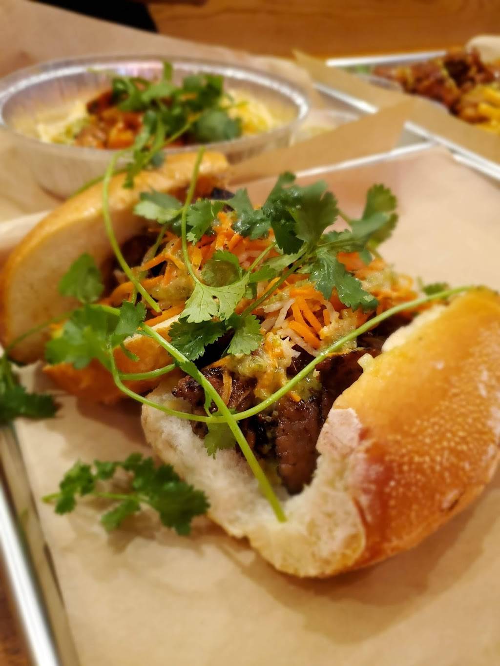 Nguyens Kitchen | restaurant | 4021 Grand Ave Suite B, Chino, CA 91710, USA | 9095480449 OR +1 909-548-0449