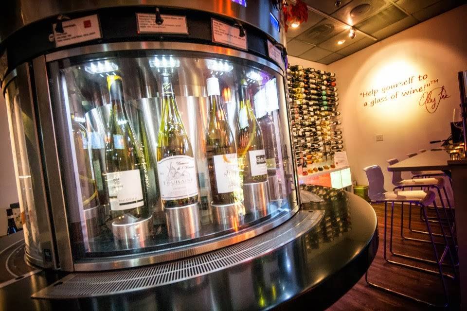 Oby Lee Winery | restaurant | 3000 Washington Blvd, Arlington, VA 22201, USA | 5712575054 OR +1 571-257-5054