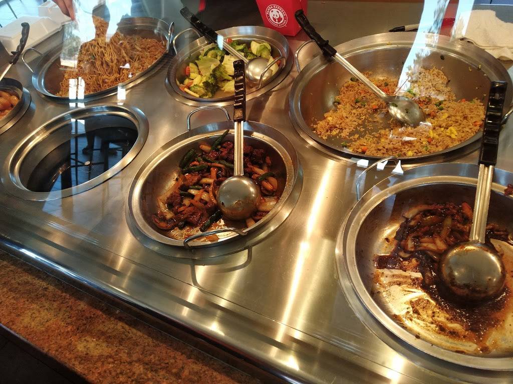 Panda Express | meal takeaway | 13046 CA-33, Gustine, CA 95322, USA | 2098266072 OR +1 209-826-6072